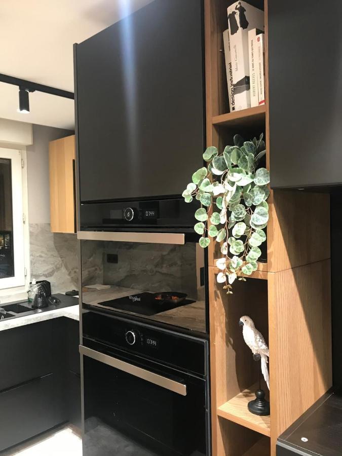 Nid Douillet - Bel Appartement Avec Garage Гренобль Экстерьер фото